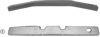 VAN WEZEL 5466560 Support, bumper